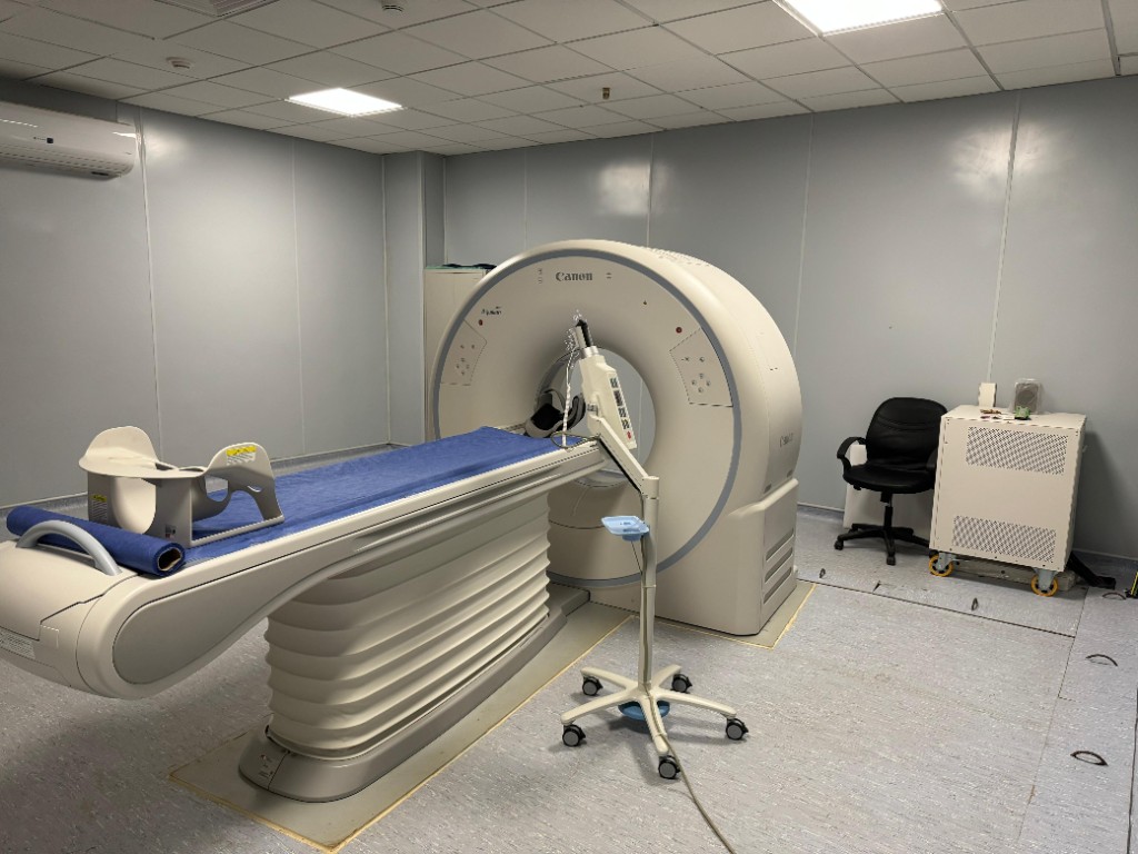 Egyptian Medical Center (EMC) — photo 5