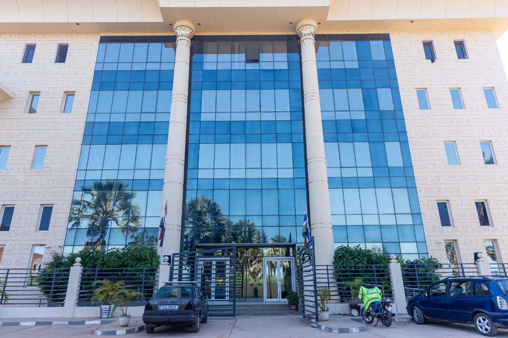 Egyptian Medical Center (EMC) — photo 3