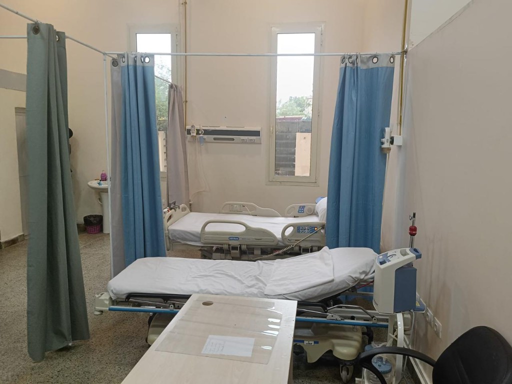 Egyptian Medical Center (EMC) — photo 4
