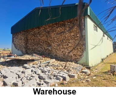 Kabwi and Mombishi farms — photo 9